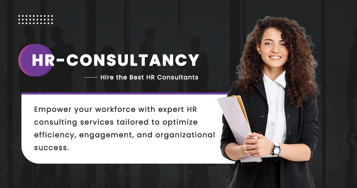 HR Consultancy